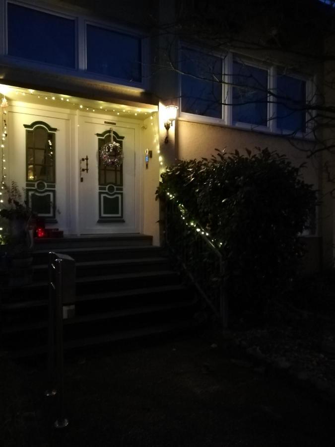 Maison Madlene Frickenhausen  Exteriér fotografie