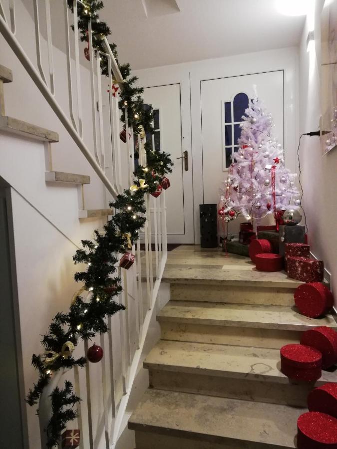 Maison Madlene Frickenhausen  Exteriér fotografie