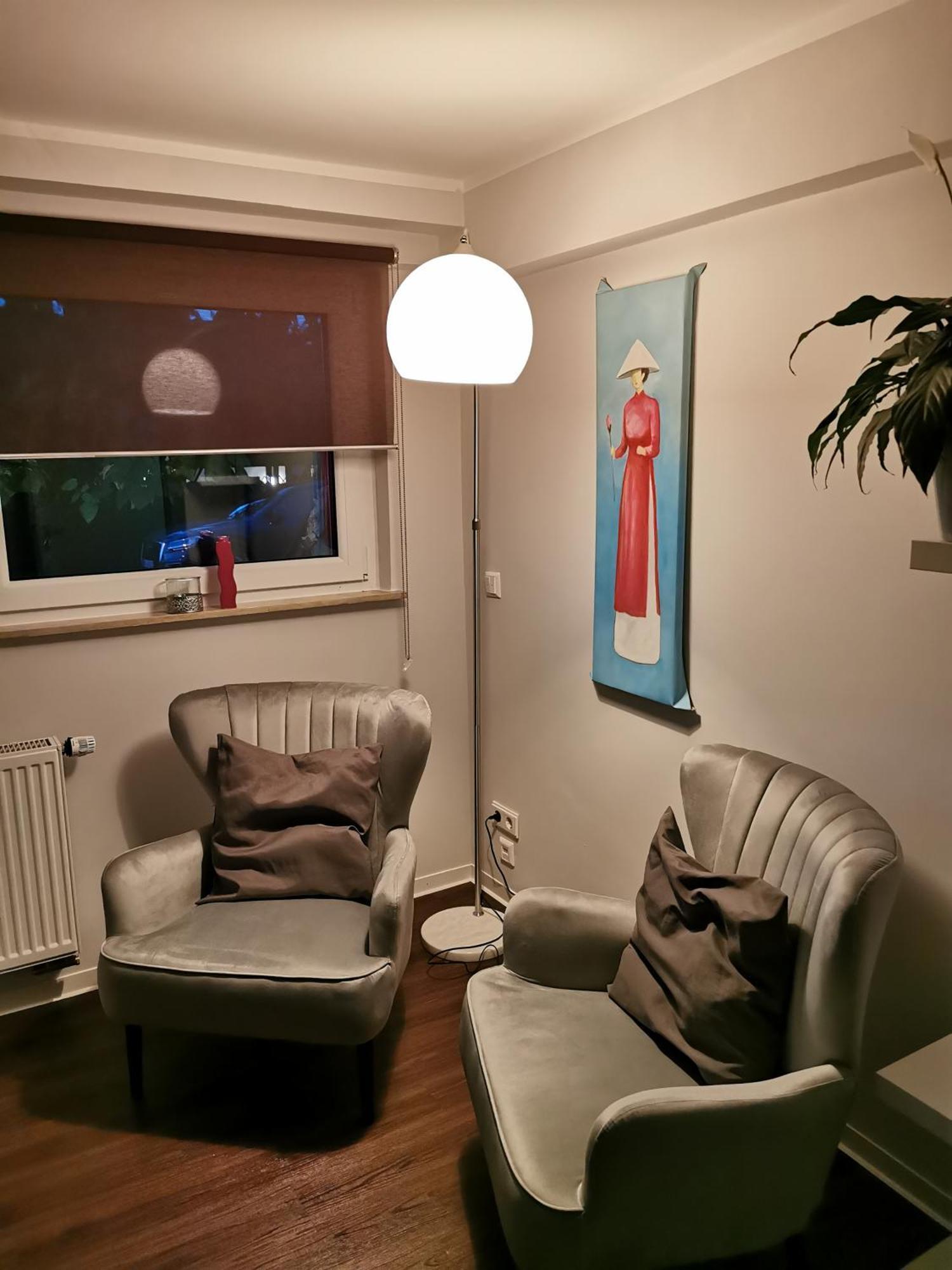 Maison Madlene Frickenhausen  Exteriér fotografie