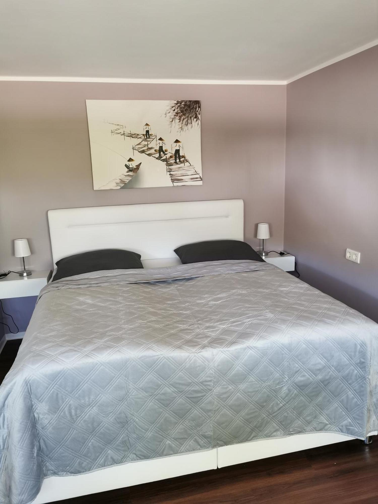 Maison Madlene Frickenhausen  Exteriér fotografie